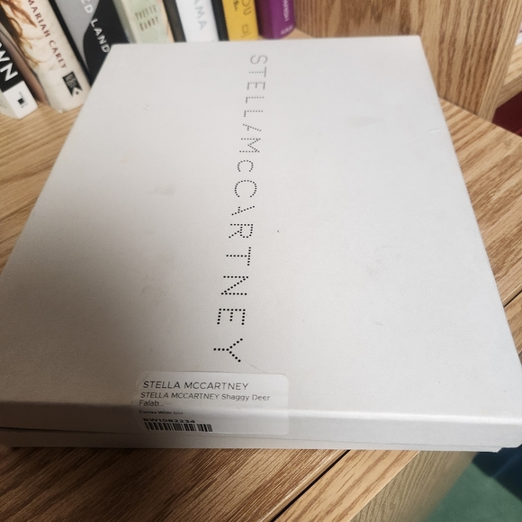 Stella McCartney crossbody - Picture 7 of 9